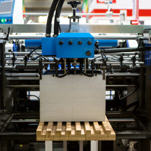 Thermal Inkjet Printer